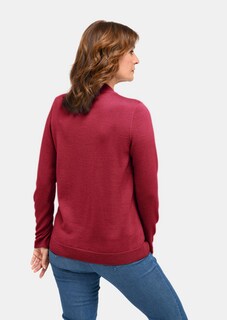 Pull polo thumbnail 2