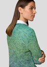 Pull en tricot structuré thumbnail 4