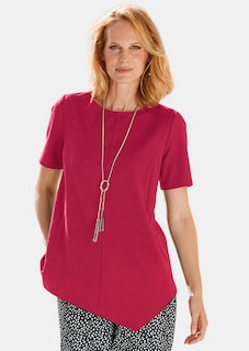 Asymmetrisch shirt thumbnail 9