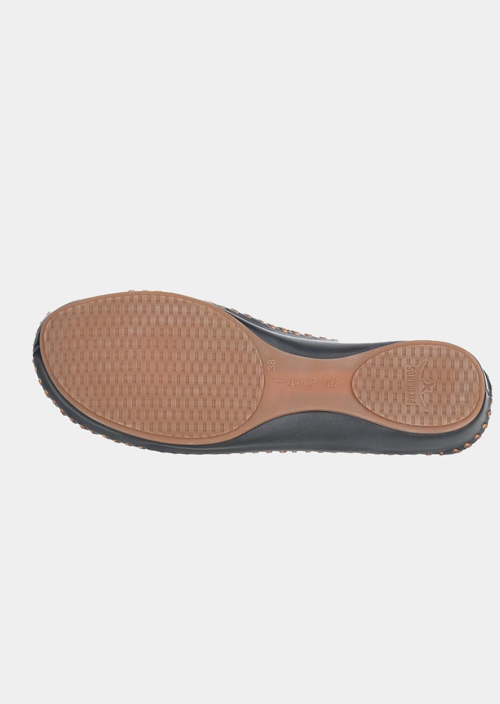 Sandale mit verstellbarem Klettriemen 4