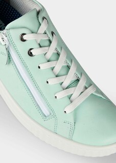 Chaussures avec zip de fermeture thumbnail 3