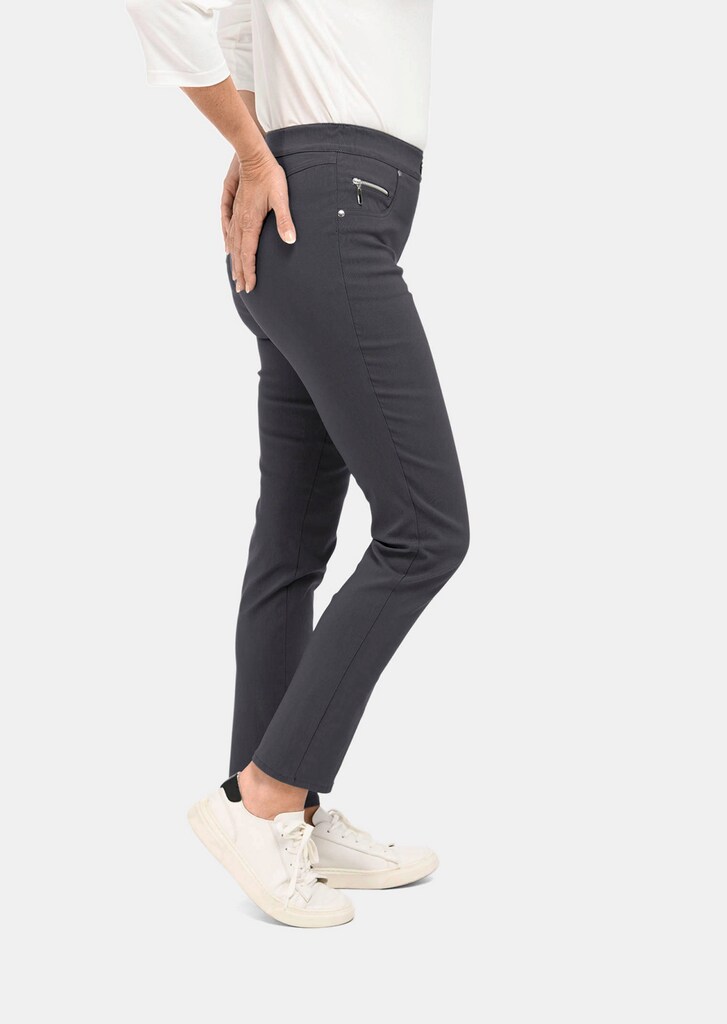 Pantalon super stretch LOUISA 3