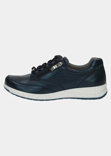 Halbschuhe aus echtem Hirschleder thumbnail 2