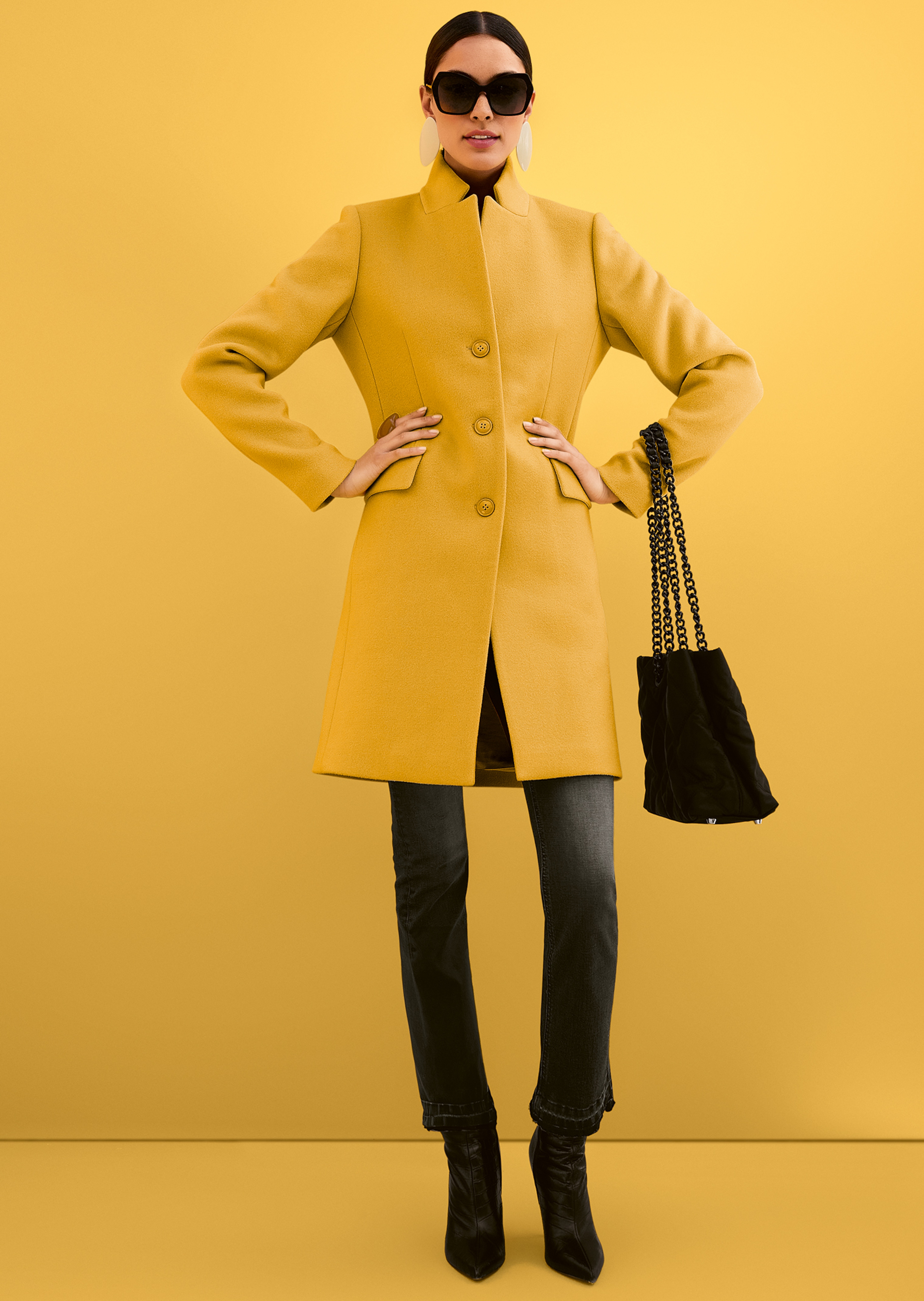 Trench