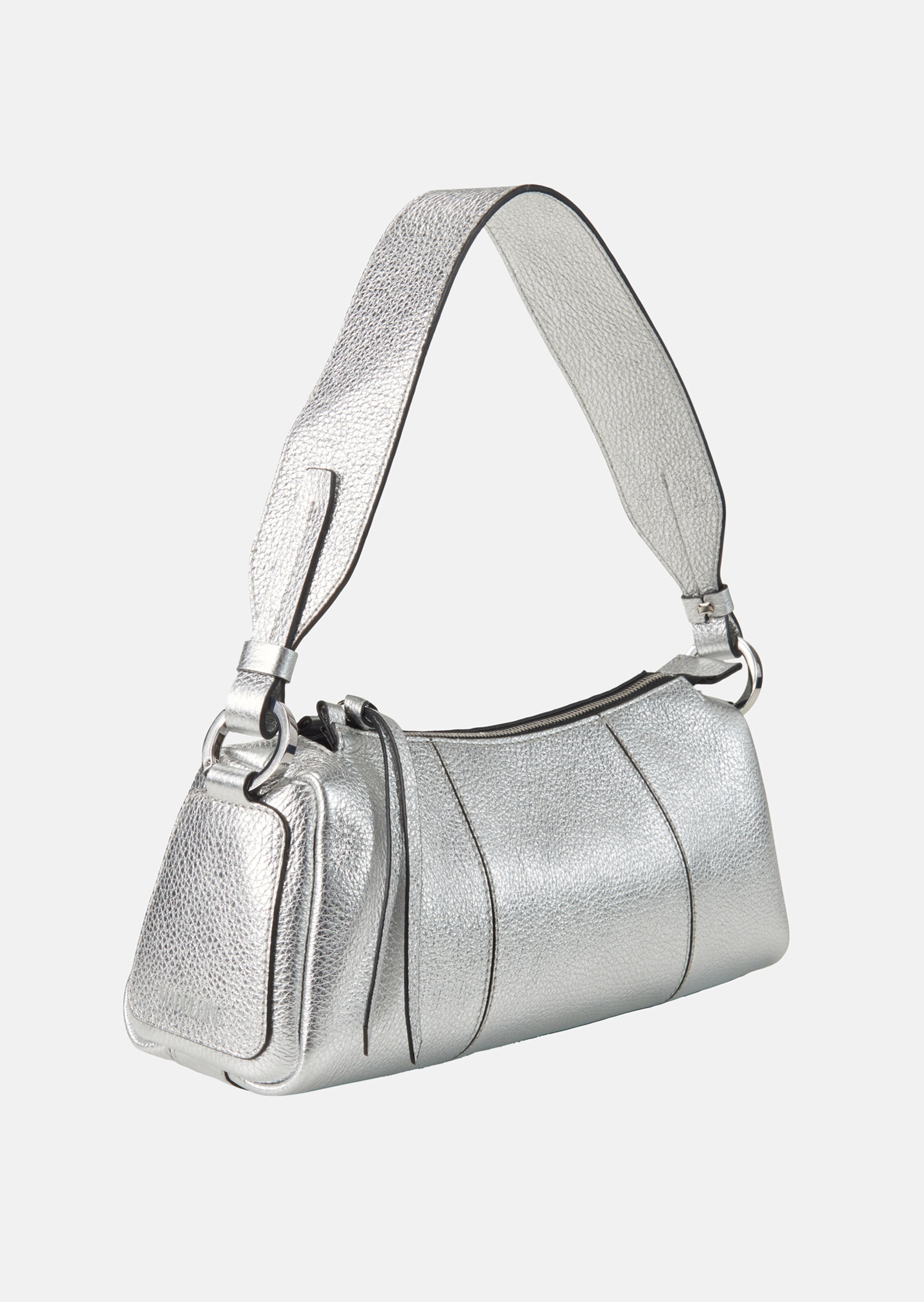 Handtasche aus Leder