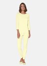 Top with boat neckline thumbnail 2
