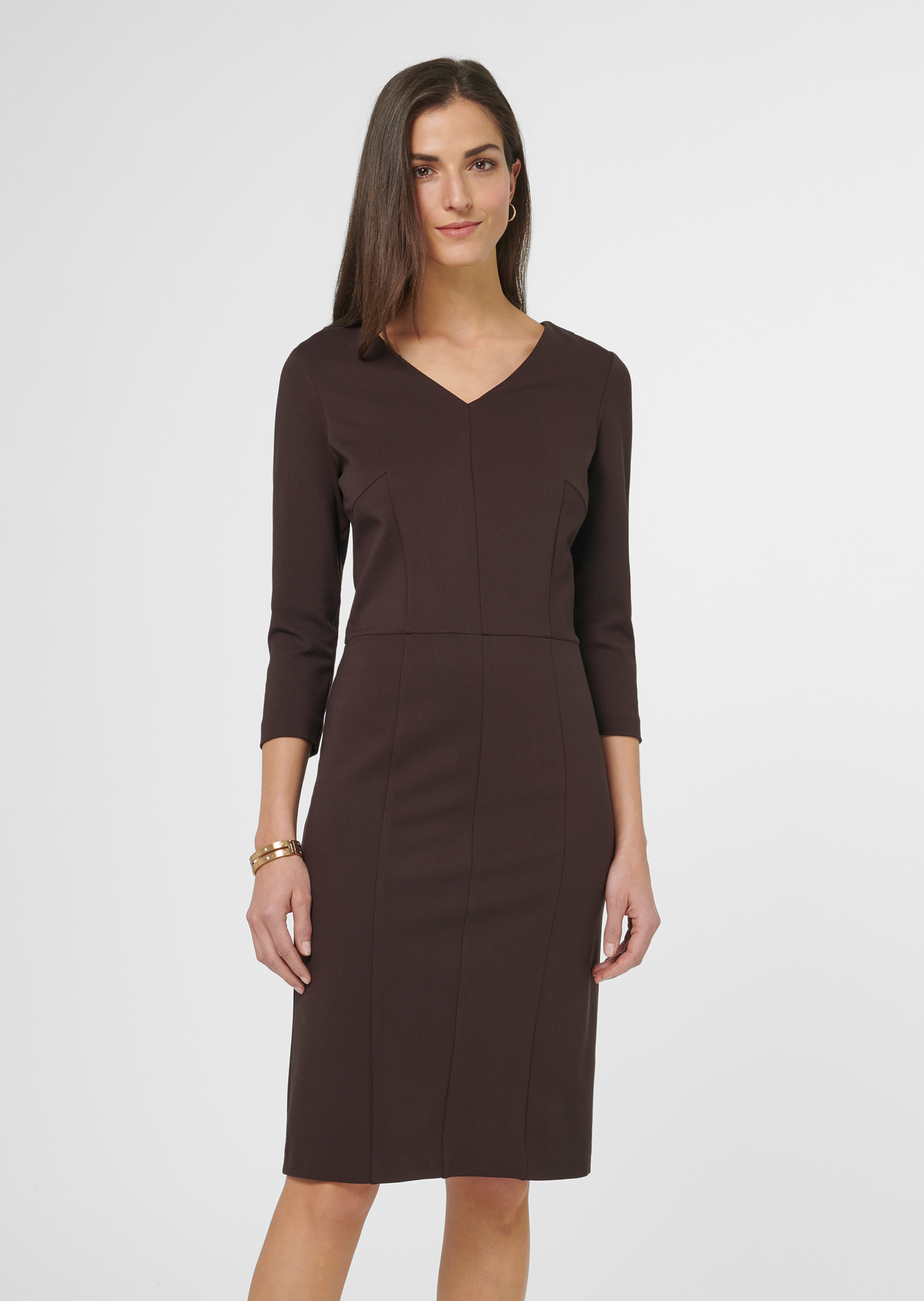 Sheath dress