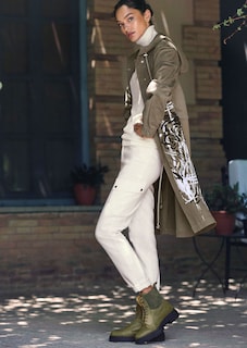 4-Pocket-Jeans im Cargo-Stil thumbnail 7