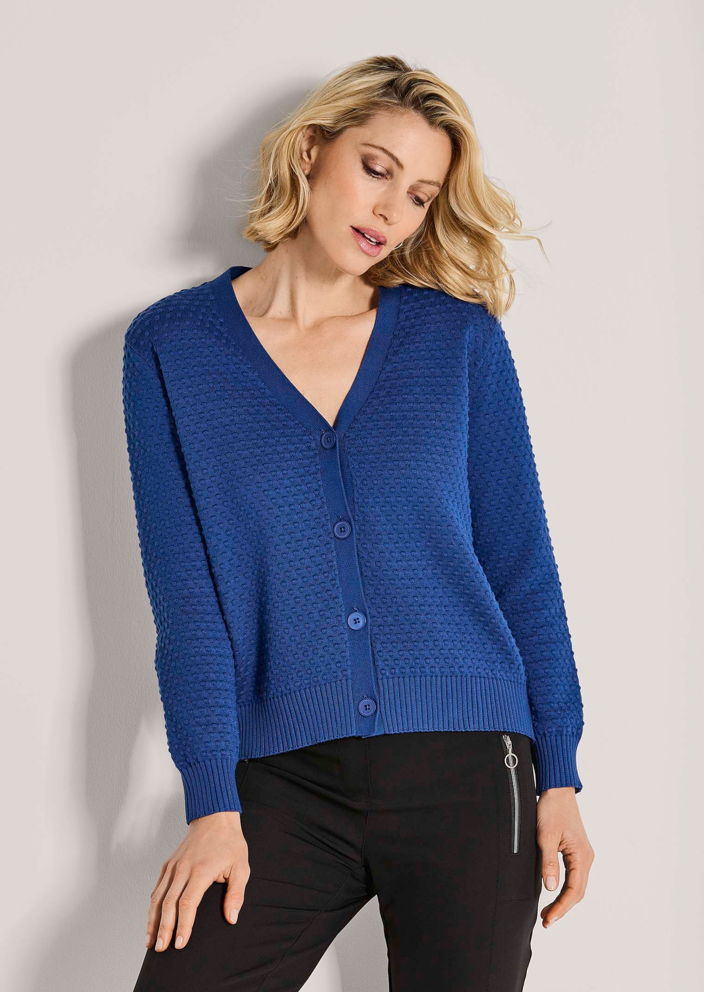 Tricot jasje