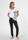 Pyjama mit MADELEINE-Letterprint thumbnail 2
