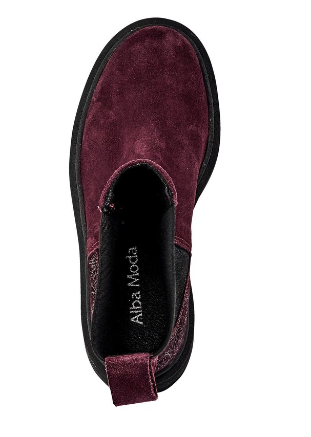 Stiefelette als modisches Highlight 1