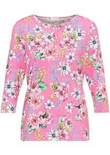 Digitaal gedessineerd shirt met een chic detail van metaal thumbnail 6