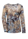 Sweatshirt met print thumbnail 6