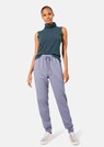 Sleeveless turtleneck jumper thumbnail 2
