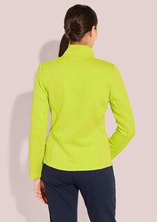 Freizeitjacke mit Reißverschlusstaschen thumbnail 2