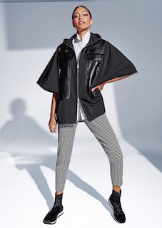 Veste. Cuir nappa d'agneau thumbnail 7