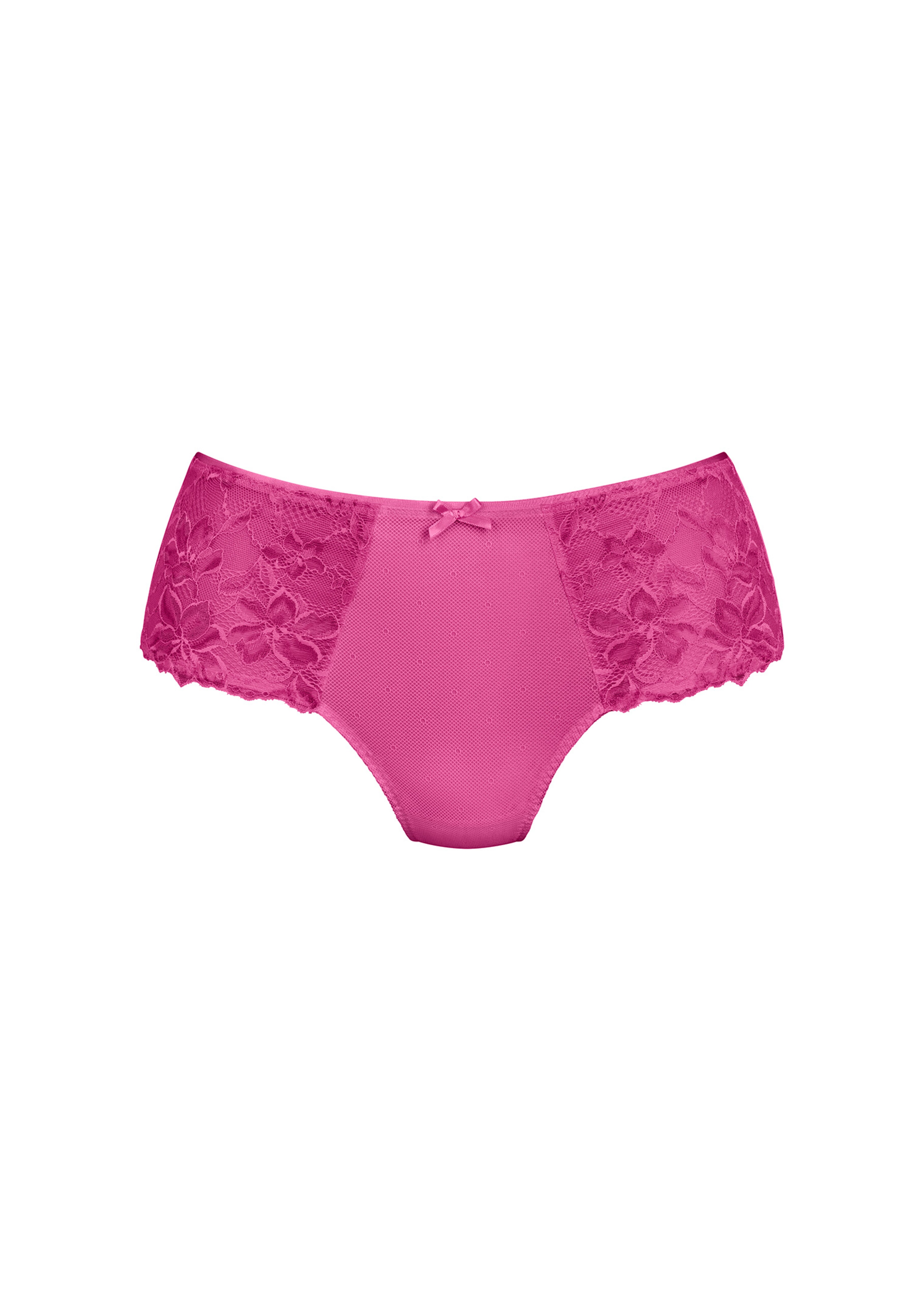 Taillenslip mit femininer Spitze