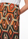 Retro-style pencil skirt thumbnail 5