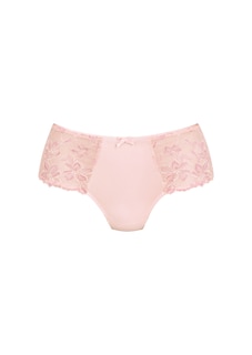 Slip taille haute en dentelle thumbnail 2