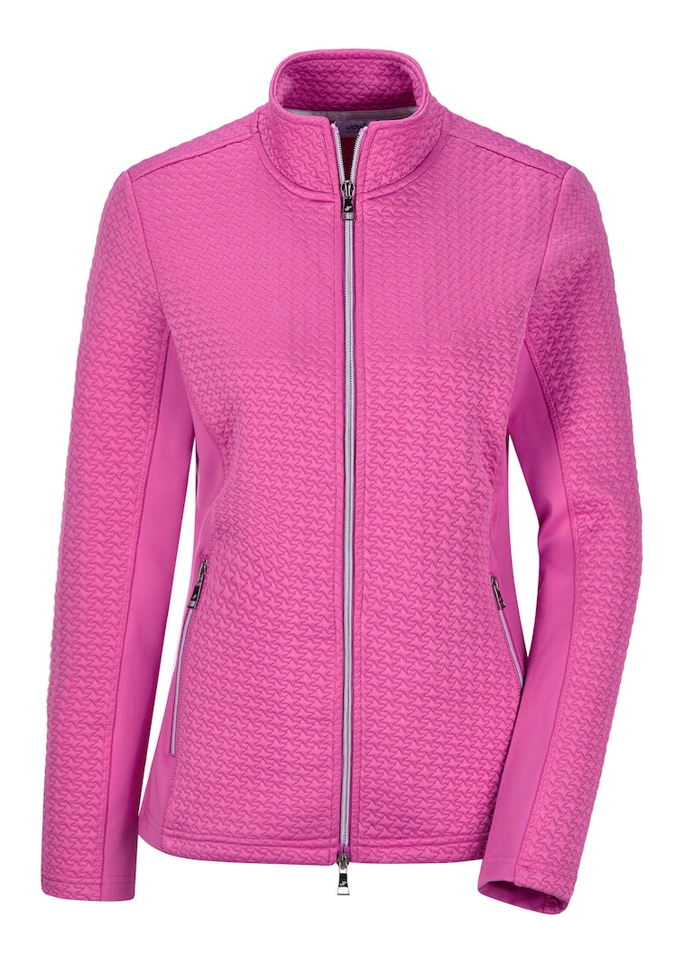 Veste de sport cintrée