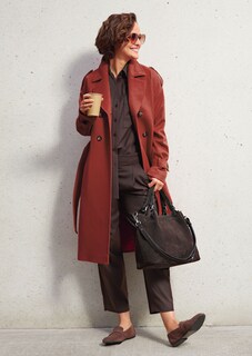 Mokassin aus Veloursleder thumbnail 2