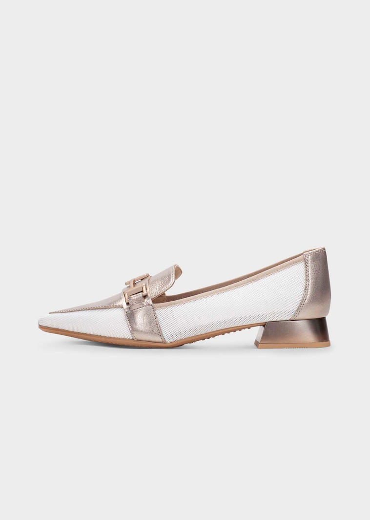 Pumps