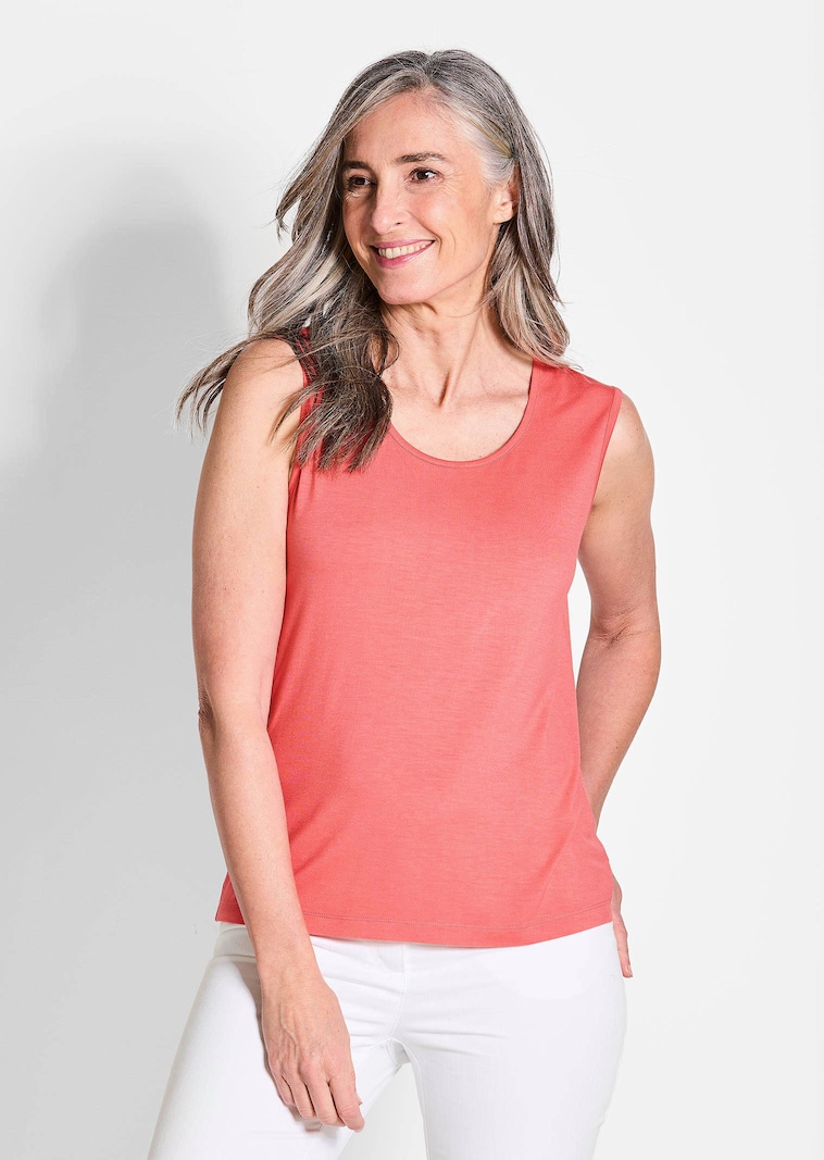 Top basique en lot de deux