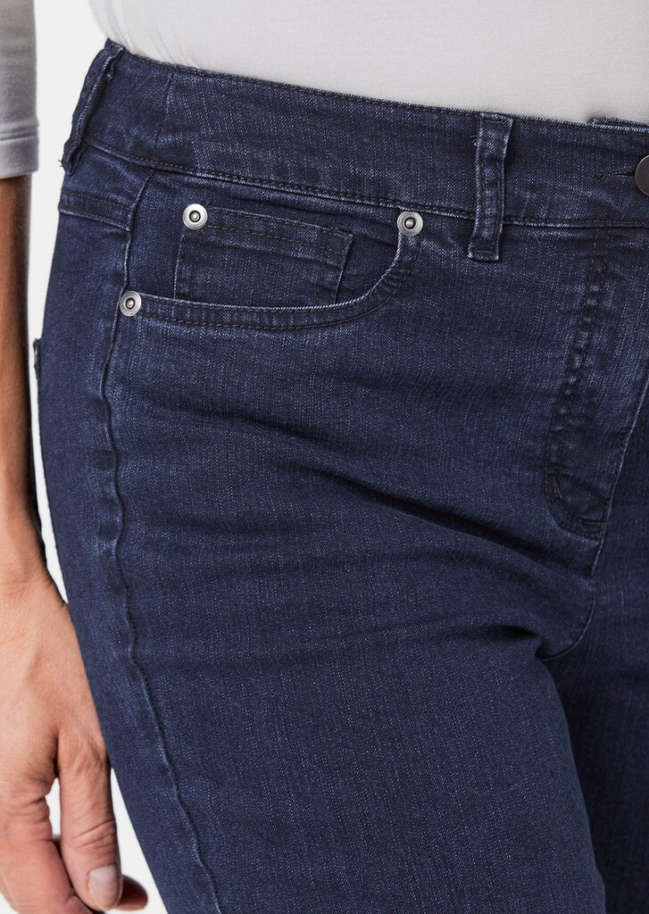 Trageangenehme Jeans mit extrahoher Elastizität