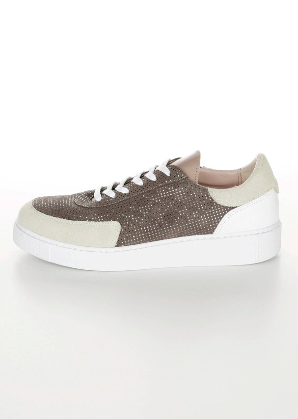 Sneaker Multicolor 6