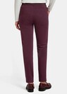 Pantalon ample SARA en jersey de viscose thumbnail 2
