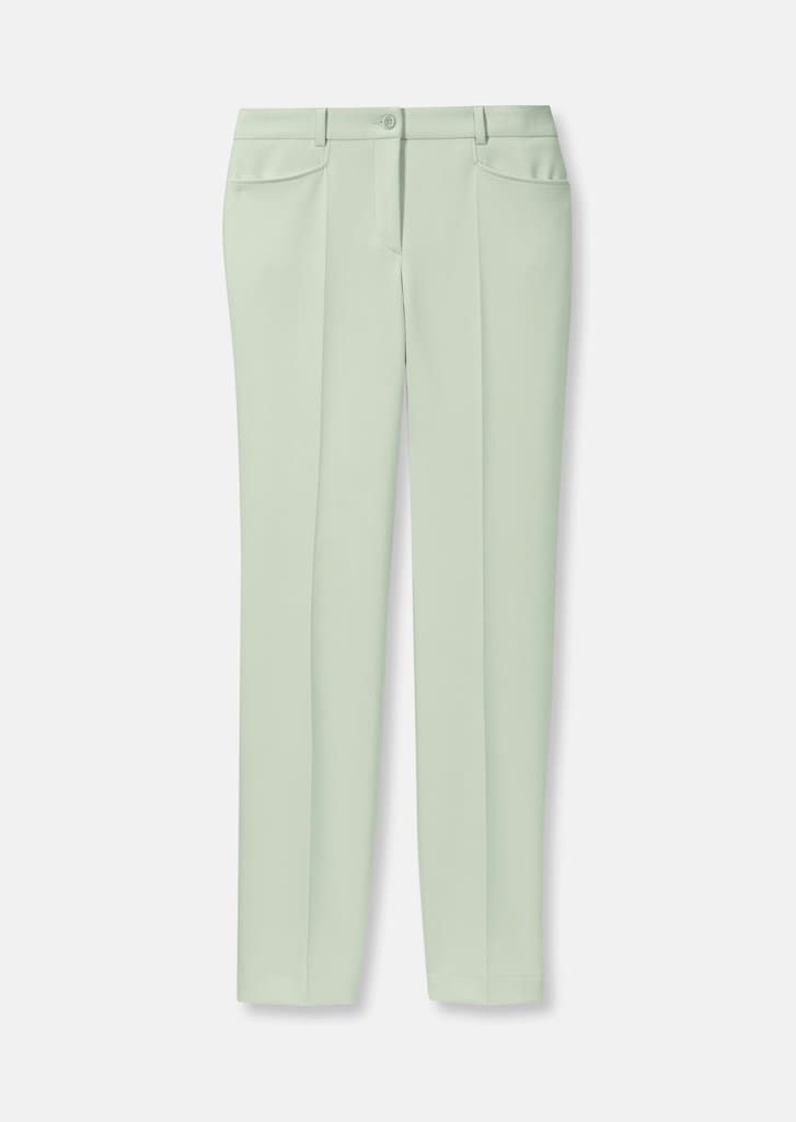 Ceramica trousers ideal for travelling 5