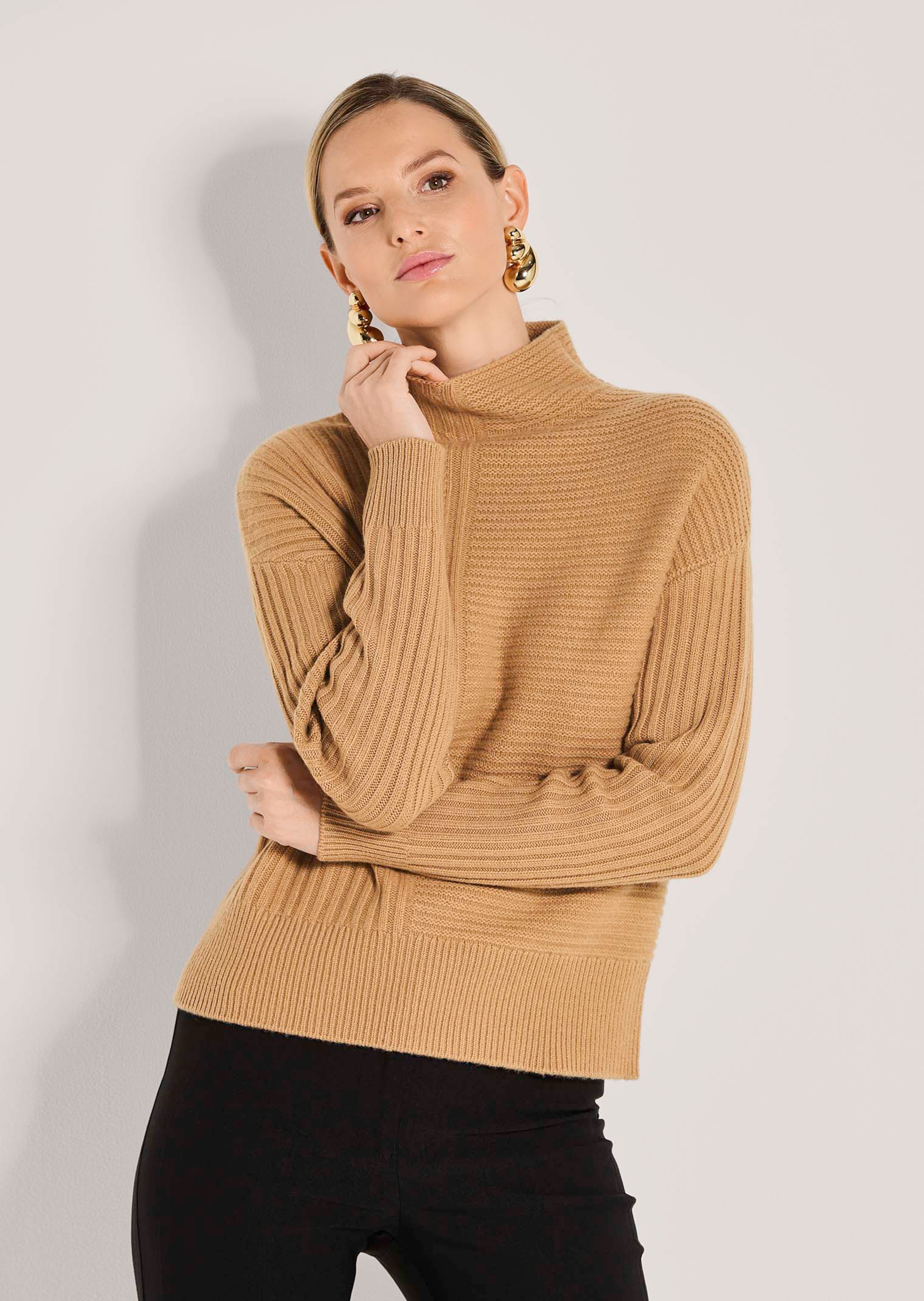 Pullover