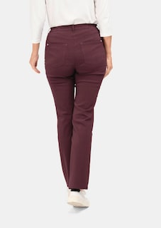 Pantalon super stretch CARLA thumbnail 3