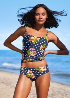 Tankini im Mustermix thumbnail 6