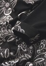 Festliches Kleid mit raffiniert glänzendem Druck thumbnail 4