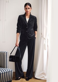 Fluwelen broek thumbnail 7