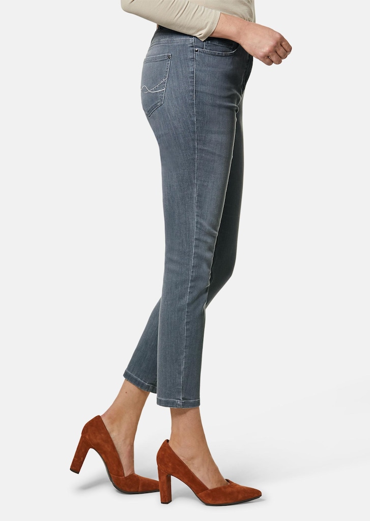 Verkorte jeans ANNA 3