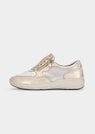 Sneakers pour hallux valgus avec semelle extérieure amortissante thumbnail 4