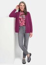 Cardigan van puur katoen thumbnail 4