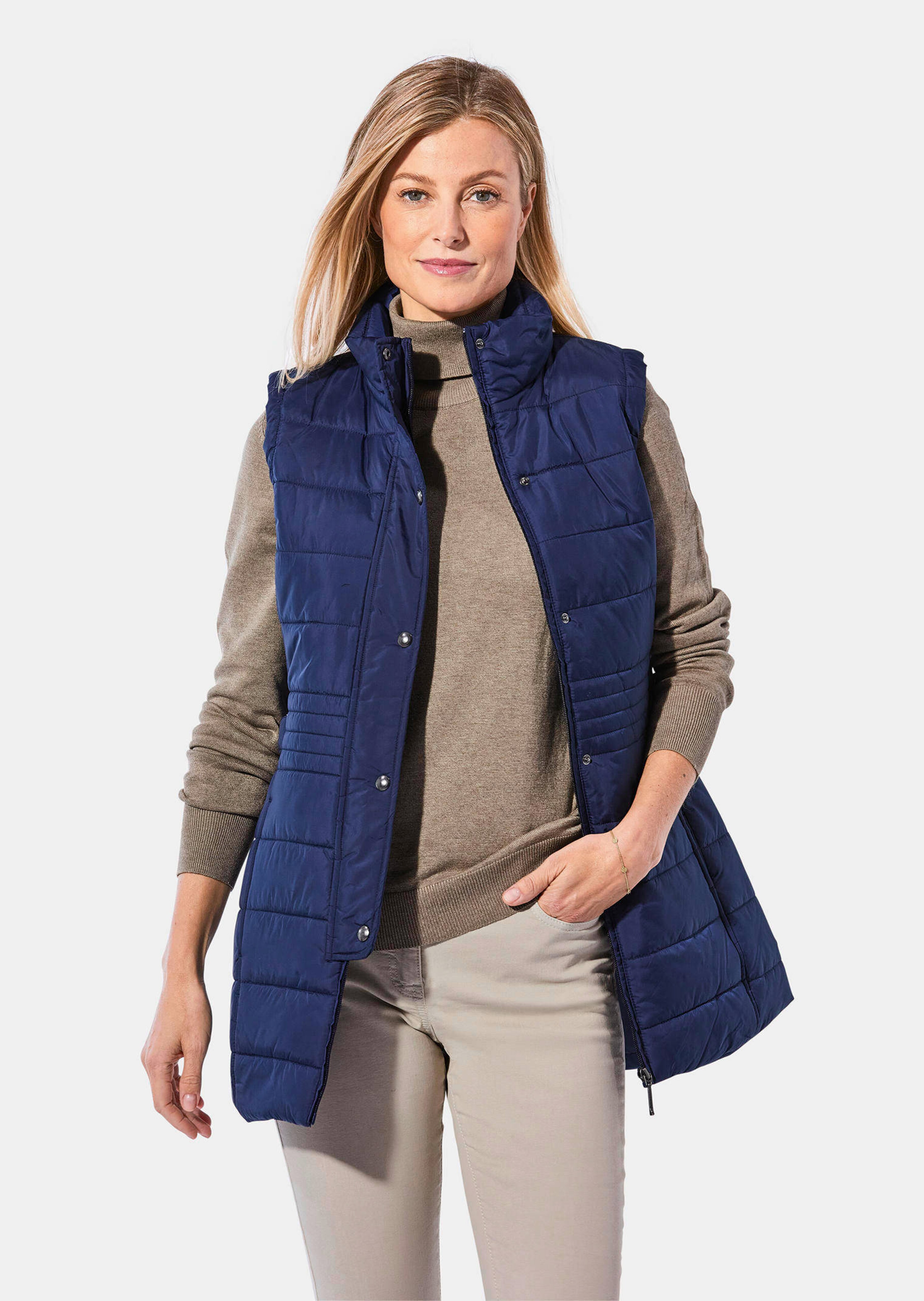 Gilet long thumbnail 1