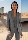 Softer Jersey-Blazer thumbnail 1