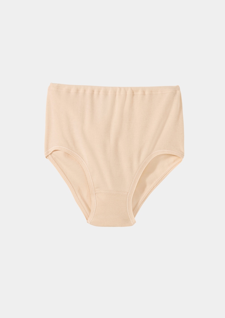 Lot de 2 slips montants