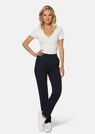 Edel-sportive Hose in gerader Form thumbnail 2