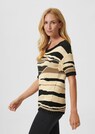 Grober Strickpullover thumbnail 4