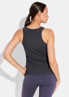 Geripptes Tanktop thumbnail 2