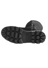 Stiefel mit markante Profilsohle thumbnail 5