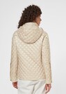 Steppjacke mit Kapuze thumbnail 3