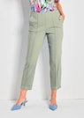 7/8-Bengalinhose BELLA mit Biesen thumbnail 7