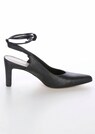 Slingpumps mit Fesselriemen zum Binden thumbnail 6