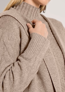 Strickjacke thumbnail 5